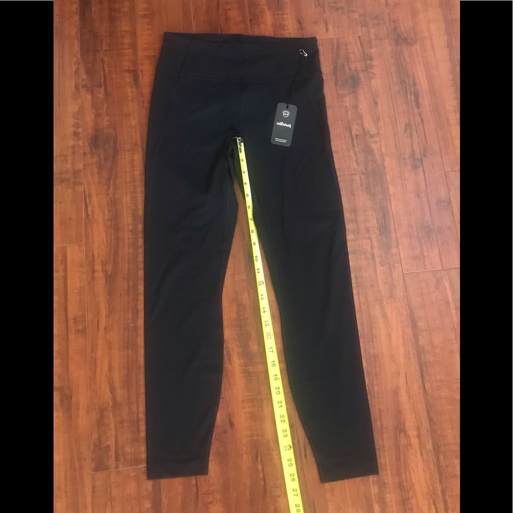 Allbirds Natural Leggings - Picture 4 of 5